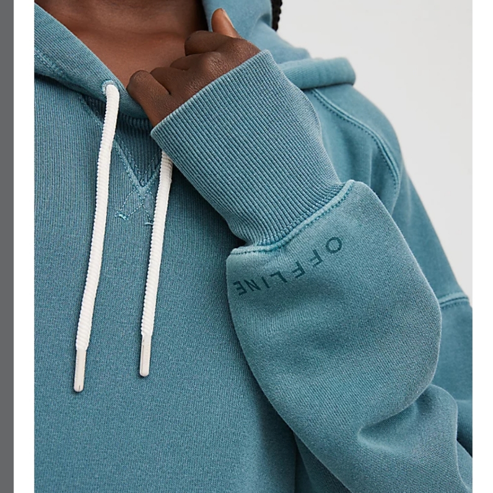 ‼️ISO AERIE HOODIE‼️ - Picture 4 of 4